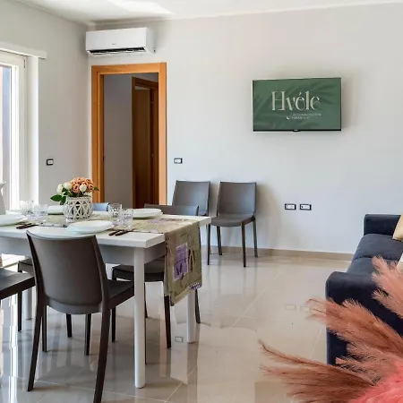 Daire Hyele Experience In